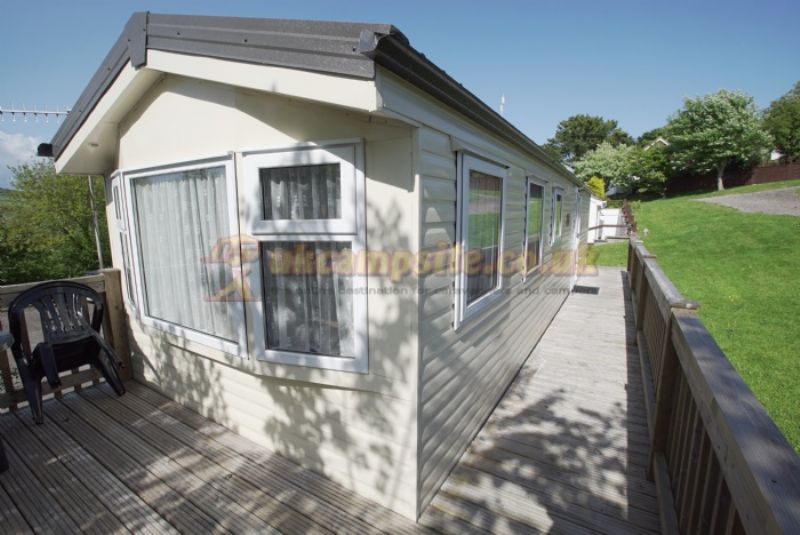 Hook Farm Camping And Caravan Park