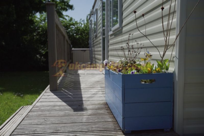 Hook Farm Camping And Caravan Park
