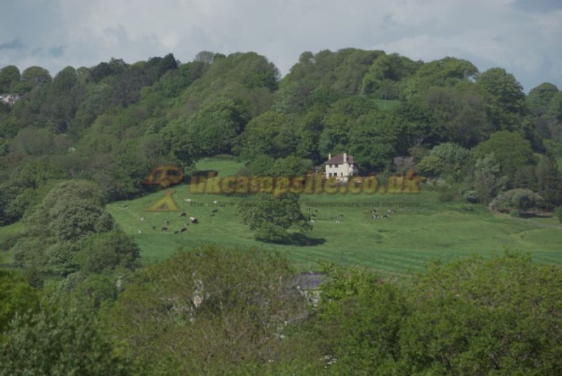 Hook Farm Camping And Caravan Park