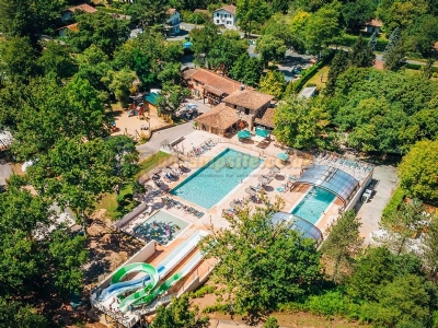 Camping Ibardin