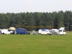 Everetts Farm Campsite