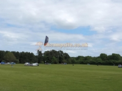 Everetts Farm Campsite