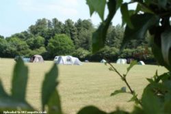 Everetts Farm Campsite