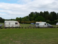 Everetts Farm Campsite