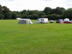 Everetts Farm Campsite