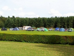 Everetts Farm Campsite