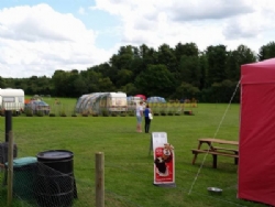 Everetts Farm Campsite