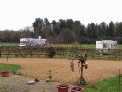 Everetts Farm Campsite