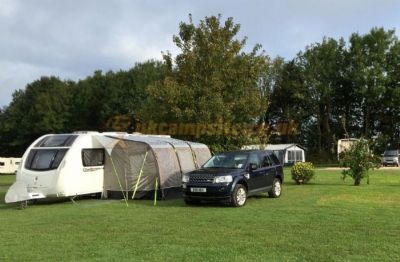 Shrubbery Touring Park
