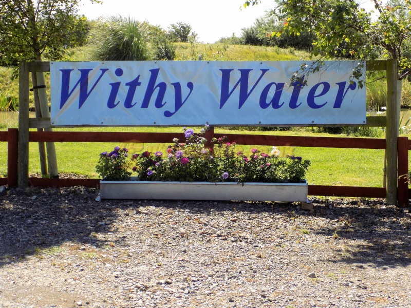 Withy Water Caravan And Campsite