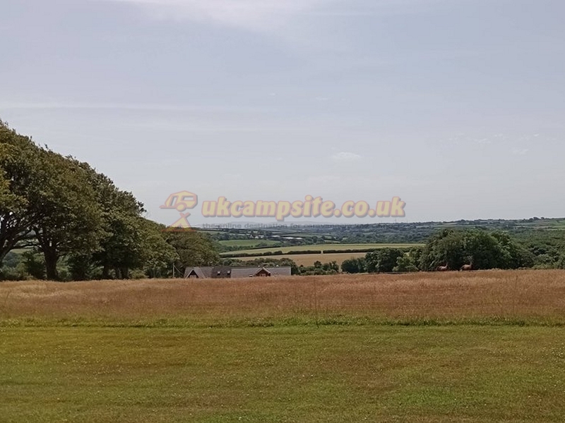 Stroxworthy Farm Campsite