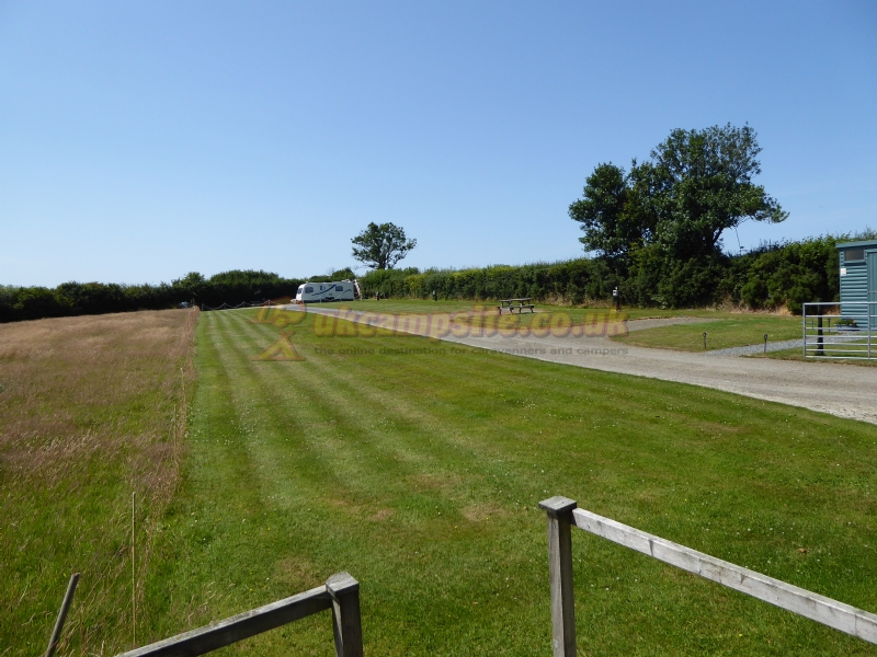 Stroxworthy Farm Campsite