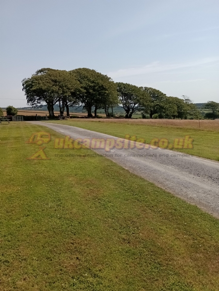 Stroxworthy Farm Campsite