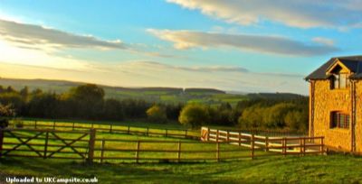 The Nipstone Campsite