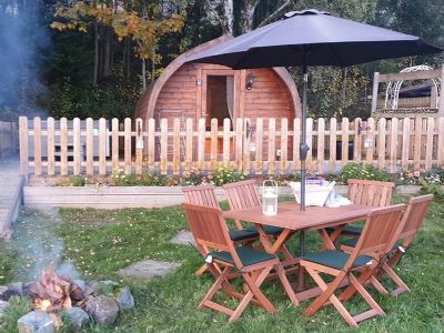 Honeybrook Holidays