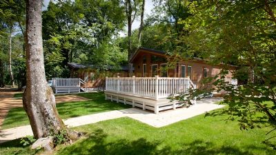 Merley Court Holiday Park