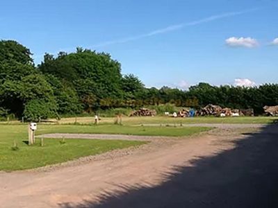 Witheridge Farm Certificated Location