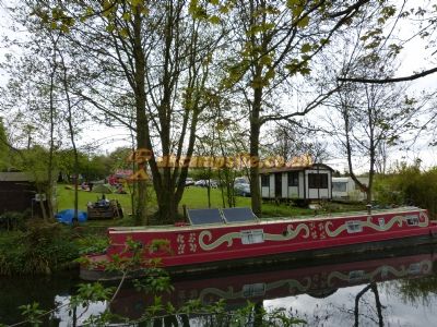 Stylemans Bungalow Certificated Site