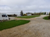 Newbiggin East Farm Caravan Site