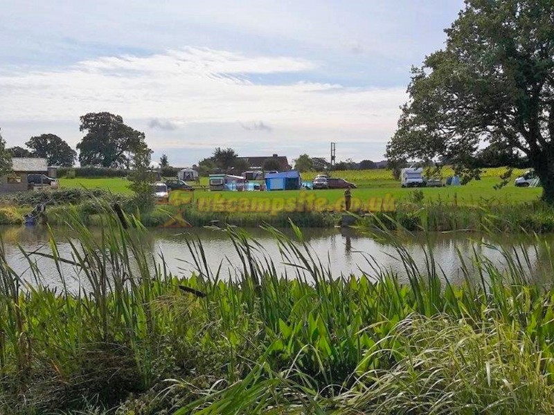 Trippenkennett Farm Amping And Caravanning Site