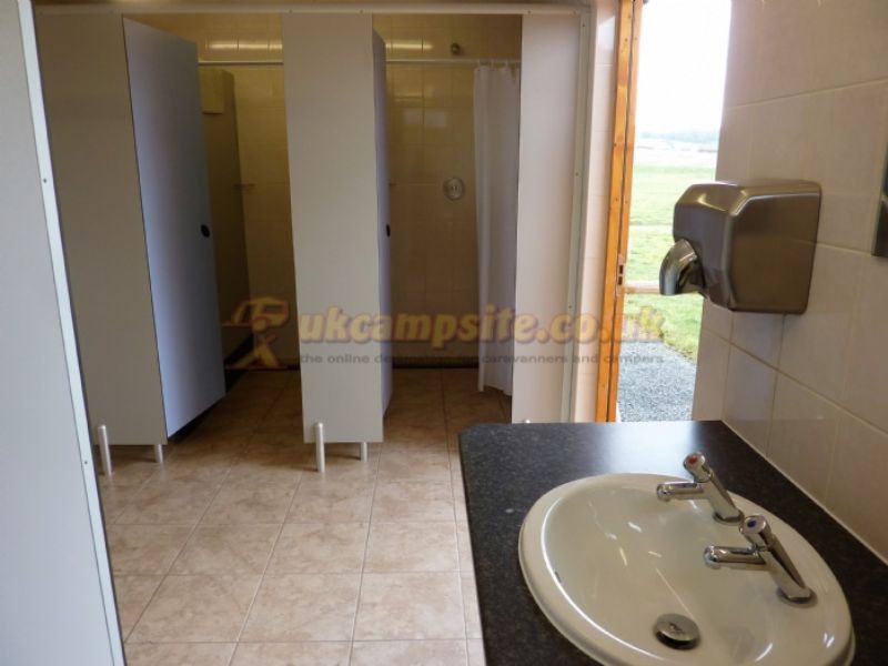 Trippenkennett Farm Amping And Caravanning Site