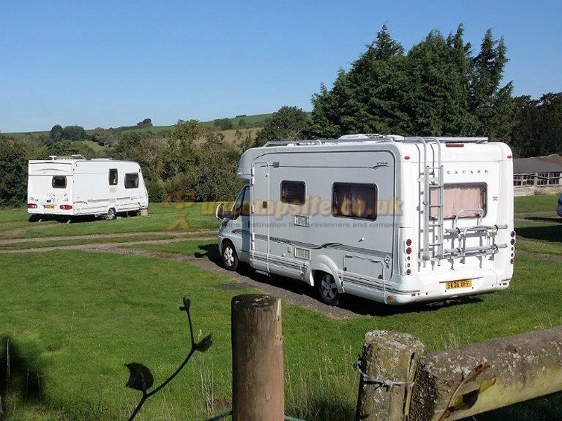 Trippenkennett Farm Amping And Caravanning Site