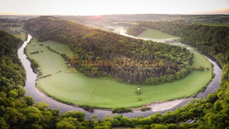 Trippenkennett Farm Amping And Caravanning Site