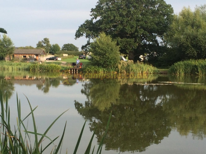 Trippenkennett Farm Amping And Caravanning Site