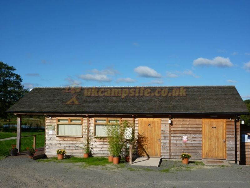 Trippenkennett Farm Amping And Caravanning Site