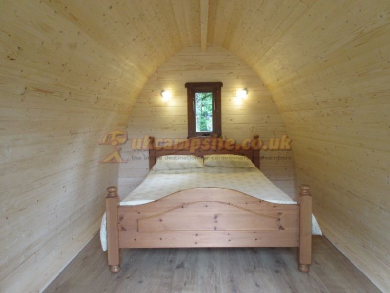 Camping Le Lieu