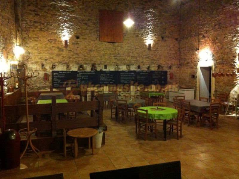 Camping Le Lieu