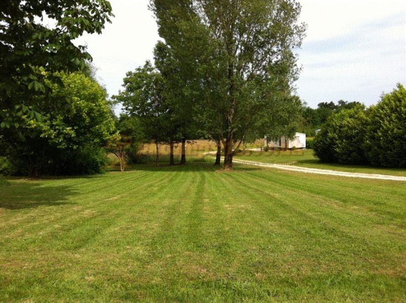 Camping Le Lieu