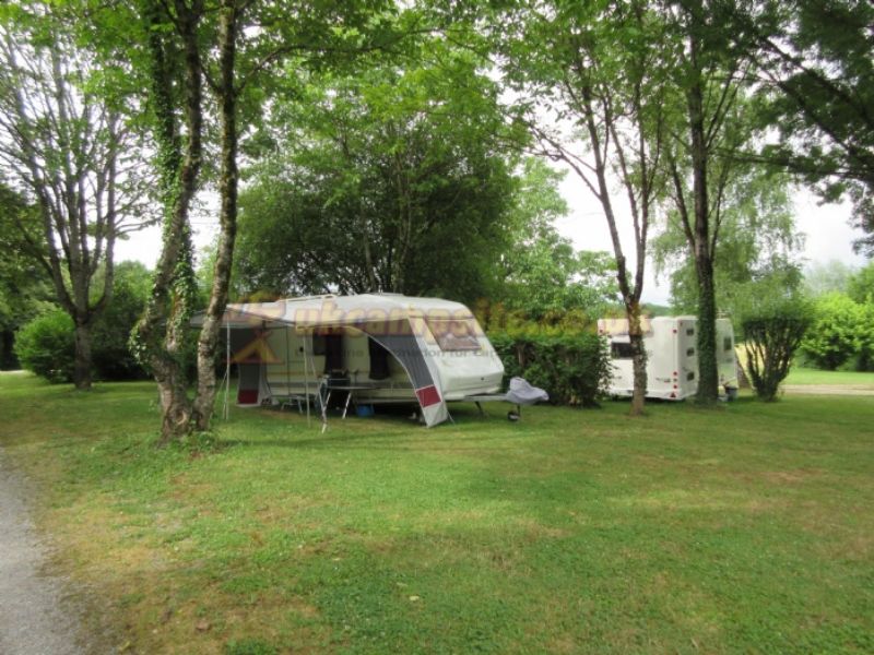 Camping Le Lieu