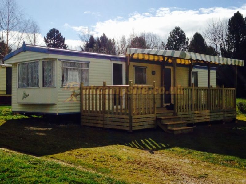 Camping Le Lieu