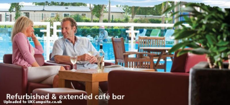 Rockley Holiday Park (haven Holidays)