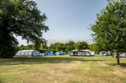 South Lytchett Manor Caravan And Camping Park