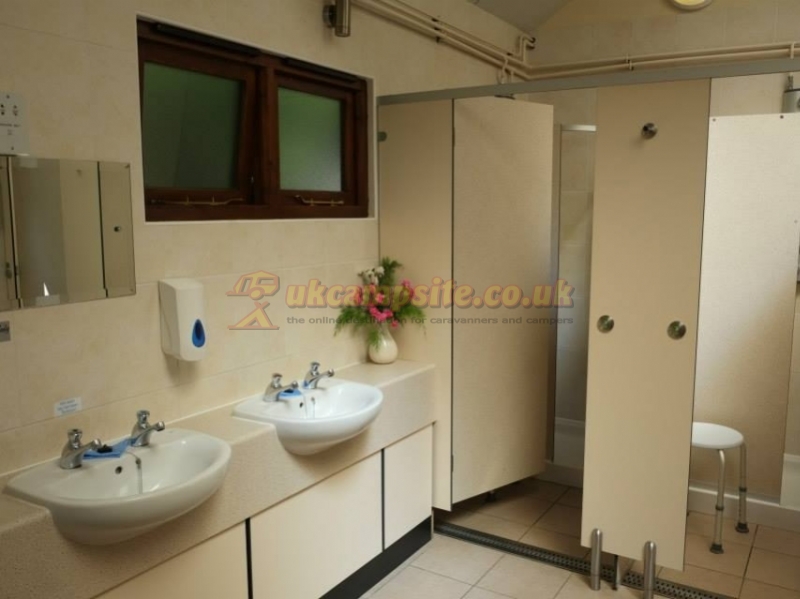 South Lytchett Manor Caravan And Camping Park