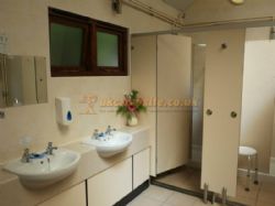South Lytchett Manor Caravan And Camping Park