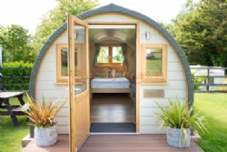 South Lytchett Manor Caravan And Camping Park