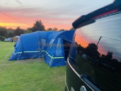 South Lytchett Manor Caravan And Camping Park