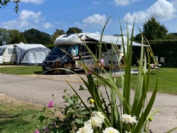 South Lytchett Manor Caravan And Camping Park