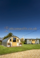 South Lytchett Manor Caravan And Camping Park