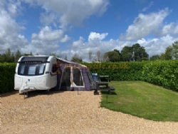 South Lytchett Manor Caravan And Camping Park