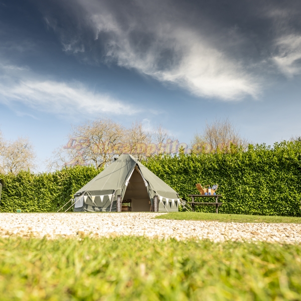 South Lytchett Manor Caravan And Camping Park