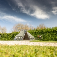 South Lytchett Manor Caravan And Camping Park