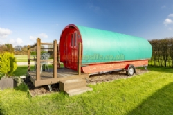 South Lytchett Manor Caravan And Camping Park