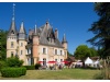 Chateau Le Haget