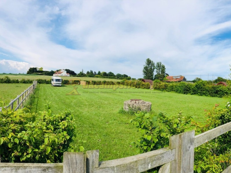 Lee Wick Farm Cottages Glamping And Touring