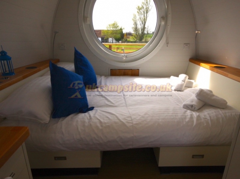 Lee Wick Farm Cottages Glamping And Touring