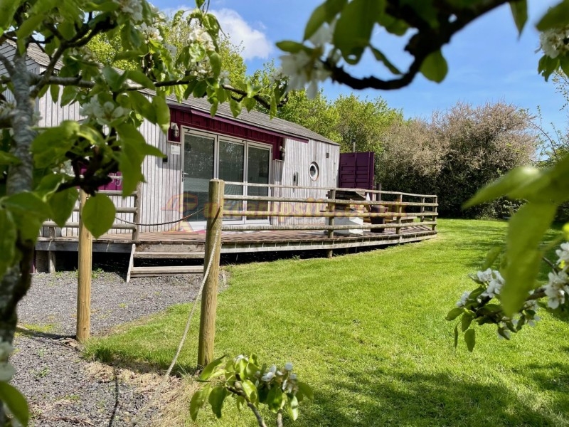 Lee Wick Farm Cottages Glamping And Touring